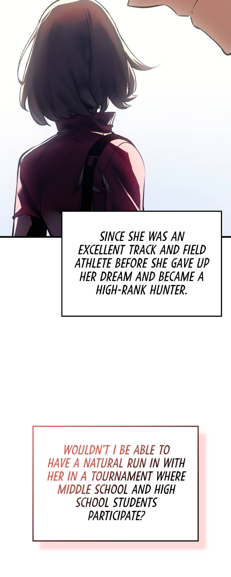 Solo Leveling, Chapter 181 image 45